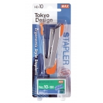 MAX Stapler HD-10K